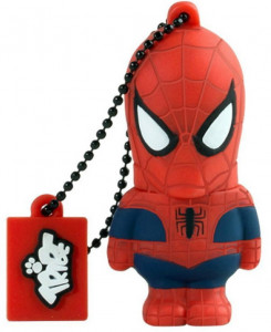  Tribe Marvel 16GB Spiderman