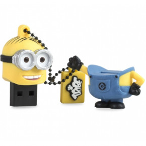  USB Tribe Minions 16GB Despicable Me Dave 3