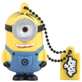  USB Tribe Minions 16GB Despicable Me Stuart