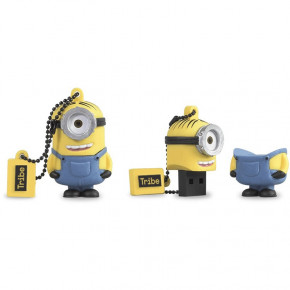  USB Tribe Minions 16GB Despicable Me Stuart 3