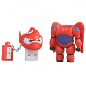  USB Tribe Pixar 16GB Armored Baymax 3