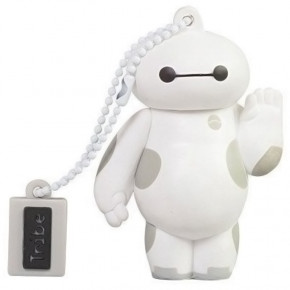  USB Tribe Pixar 16GB Baymax