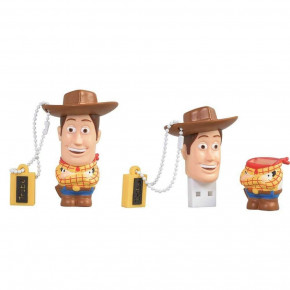  USB Tribe Pixar 16GB Woody 3