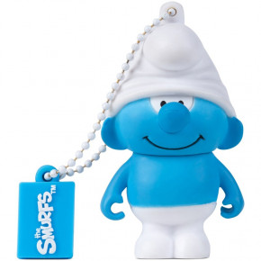  USB Tribe Puffi/Smurf 16GB Clumsy