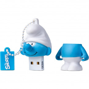  USB Tribe Puffi/Smurf 16GB Clumsy 3