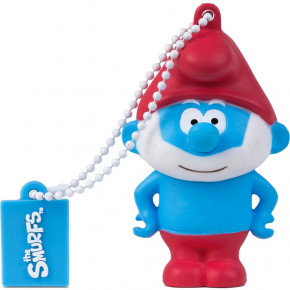  USB Tribe Puffi/Smurf 16GB Papa Smurf