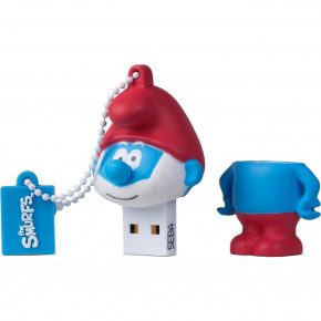  USB Tribe Puffi/Smurf 16GB Papa Smurf 3