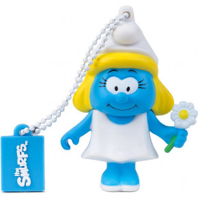  USB Tribe Puffi/Smurf 16GB Smurfette