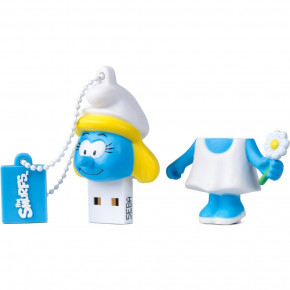  USB Tribe Puffi/Smurf 16GB Smurfette 3