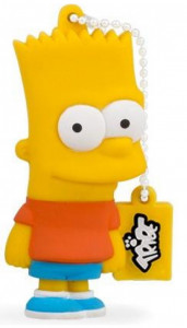  Tribe The Simpsons 16GB Bart