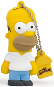  Tribe The Simpsons 16GB Homer