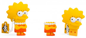  Tribe The Simpsons 16GB Lisa 3