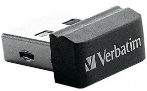 USB - Verbatim 32GB Store'n'go Nano 98130