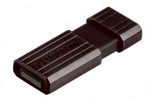  USB Verbatim PinStripe 16GB  (49063) 4