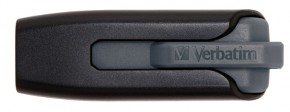  USB Verbatim V3 32GB USB 3.0 Gray (49173) 3