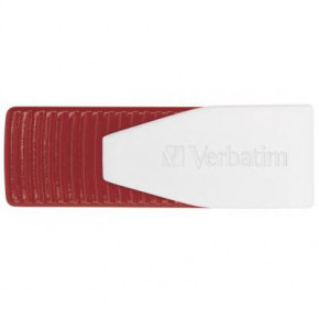  USB Verbatim 16GB Swivel Red USB 2.0 (49814)