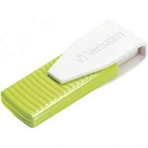  USB Verbatim Eucalyptus Green 32Gb 49815