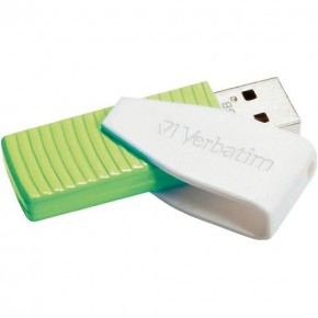  USB Verbatim Eucalyptus Green 32Gb 49815 3