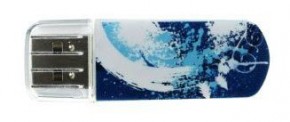  USB  Verbatim Blue 8Gb 98162