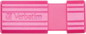  USB Verbatim PinStripe 16GB Pink (49067) 4