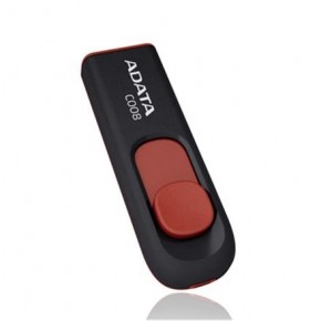  USB A-Data C008 16GB   (AC008-16G-RKD)