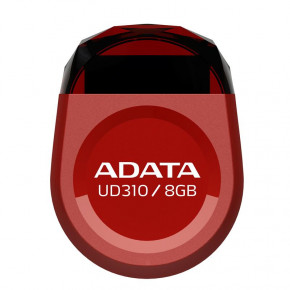  A-Data 8GB UD310 Red (AUD310-8G-RRD)