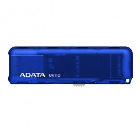 USB  A-Data UV 110 32Gb Blue USB 2.0   