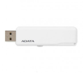 USB  A-Data UV 110 32Gb White USB 2.0   