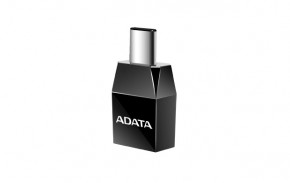  ADATA  USB-A  USB-C (ACAF3PL-ADP-RBK)