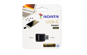  ADATA  USB-A  USB-C (ACAF3PL-ADP-RBK) 3