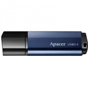 USB  Apacer 256GB AH553 Blue (AP256GAH553U-1)