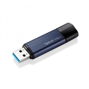 USB  Apacer 256GB AH553 Blue (AP256GAH553U-1) 3