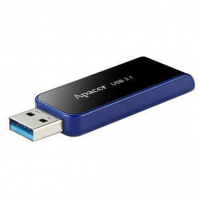 - USB Apacer 32GB AH356 Black (AP32GAH356B-1) 4