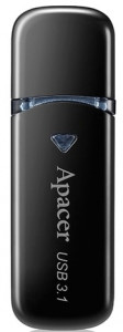  Apacer 32GB USB 3.1 (AP32GAH355B-1)