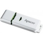  USB Apacer AH223 4GB White USB 2.0