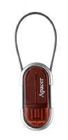   USB Apacer AH160 8GB Red USB 2.0 (0)