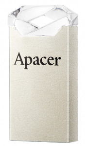 - Apacer AH111 64GB Crystal (AP64GAH111CR-1) 3