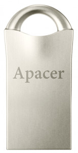  USB Apacer AH117 16GB Silver