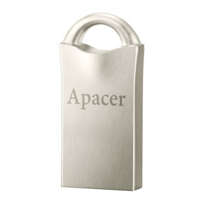  USB Apacer AH117 16GB Silver 3