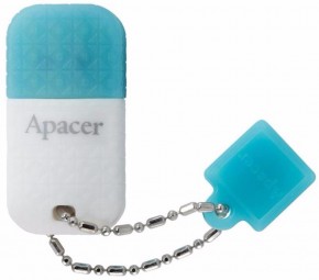  Apacer AH139 16GB Blue (AP16GAH139U-1)