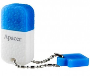 USB - Apacer AH154 32GB USB3.0 Blue