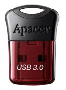  Apacer AH157 32GB Red (AP32GAH157R-1)