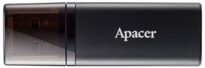 - Apacer AH23A 16GB Black (AP16GAH23BB-1)