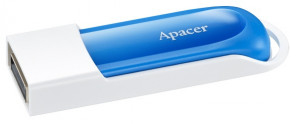 - Apacer AH23A 16GB White (AP16GAH23AW-1) 4