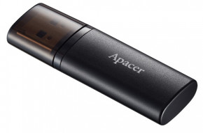 - USB Apacer AH23B 32Gb Black