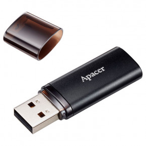 - USB Apacer AH23B 32Gb Black 3