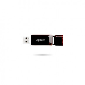  USB Apacer AH25B 16GB Red USB 3.1 3