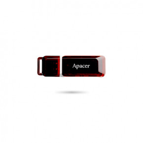  USB Apacer AH25B 16GB Red USB 3.1 4