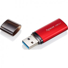  USB Apacer AH25B 32GB Red USB 3.1 4