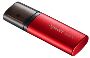 - Apacer AH25B 32GB USB3.1 Red (AP32GAH25BR-1) 4